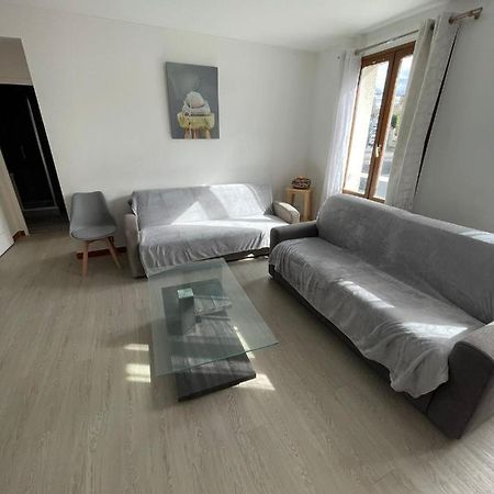 Appartement Lagny Sur Marne Disneyland Paris Dış mekan fotoğraf