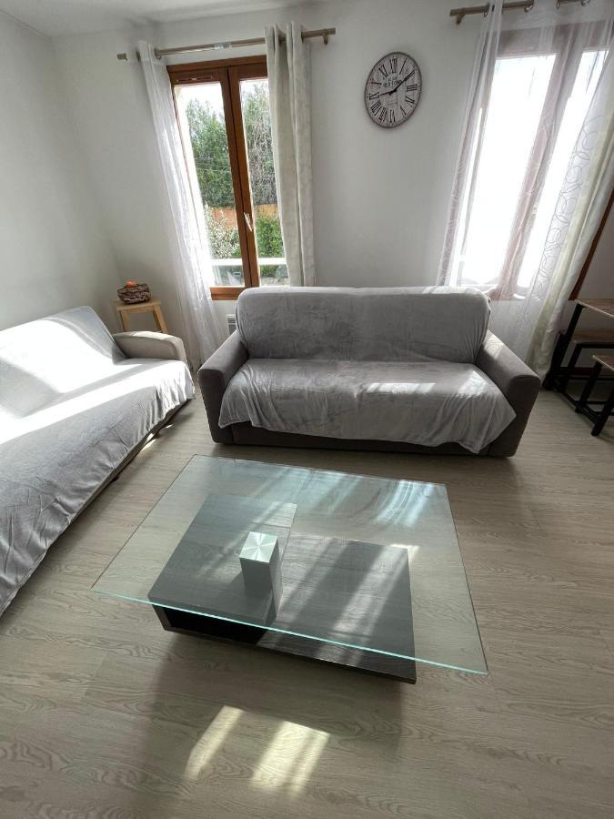 Appartement Lagny Sur Marne Disneyland Paris Dış mekan fotoğraf