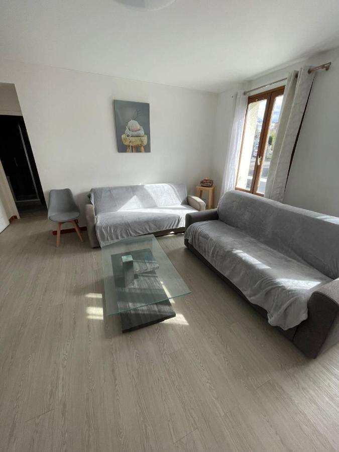 Appartement Lagny Sur Marne Disneyland Paris Dış mekan fotoğraf