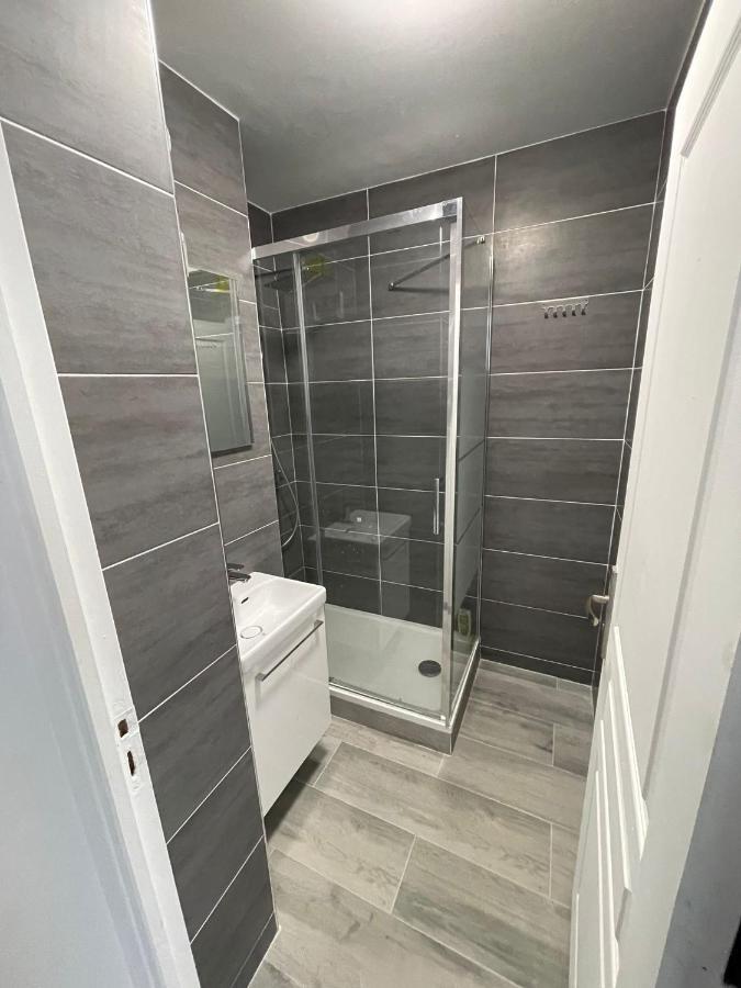 Appartement Lagny Sur Marne Disneyland Paris Dış mekan fotoğraf
